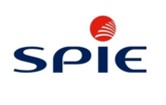Logo SPIE SAG GmbH